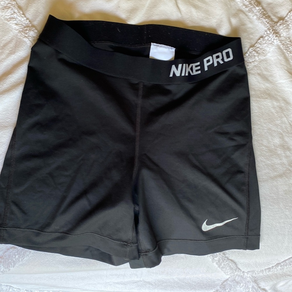 Nike Spandex